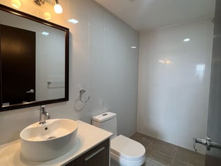 Apartamento en Renta con bella vista en Edificio 20/21 - 3