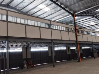 Bodega en Renta en Autopista a Puerto Quetzal - 5