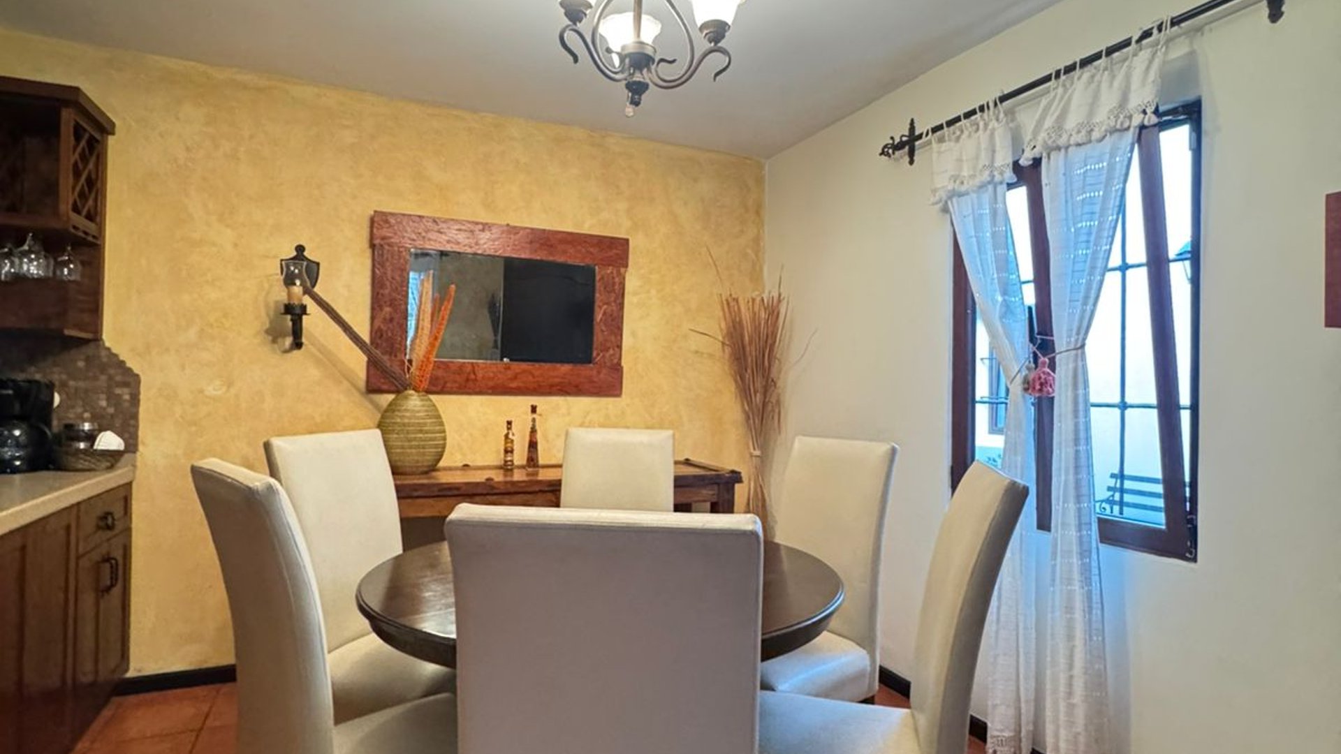 Apartamneto en renta en San Juan Del Obispo - Miniatura 6