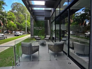 📍 APARTAMENTO EN VENTA – 1 HAB | RESERVA 5TA. AVENIDA | ZONA 14 - 5