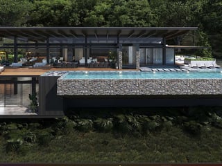TERRENO EN VENTA EN EXCLUSIVO CONDOMINIO EN EL CALVARIO, ANTIGUA G. - 4