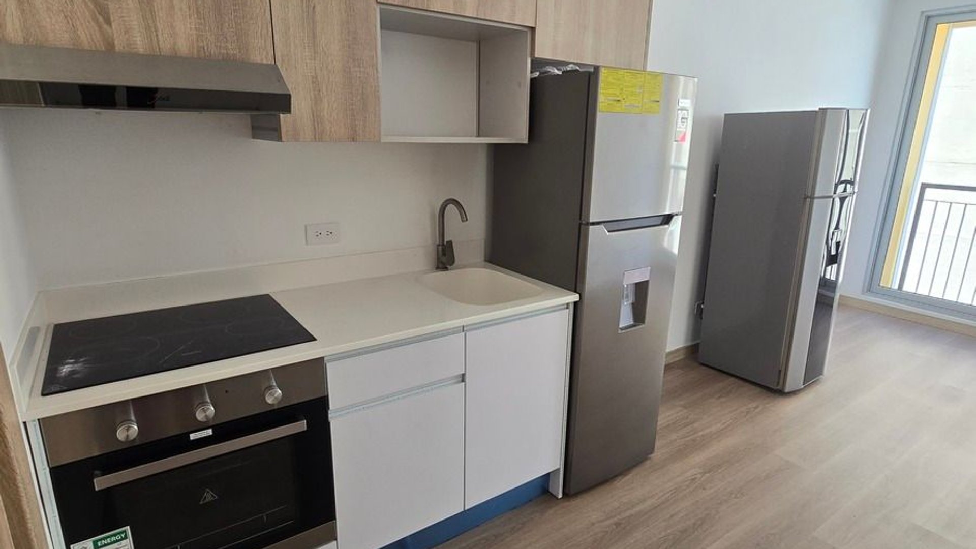 Apto en venta, Zona 4