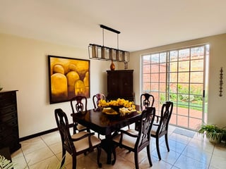 CASA EN VENTA CONDOMINIO JARDINES DE ALTAMURA, CAES Km 17.5 - Image 4