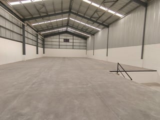 Bodega en Renta - Villa Canales Parque Industrial Morán - 5