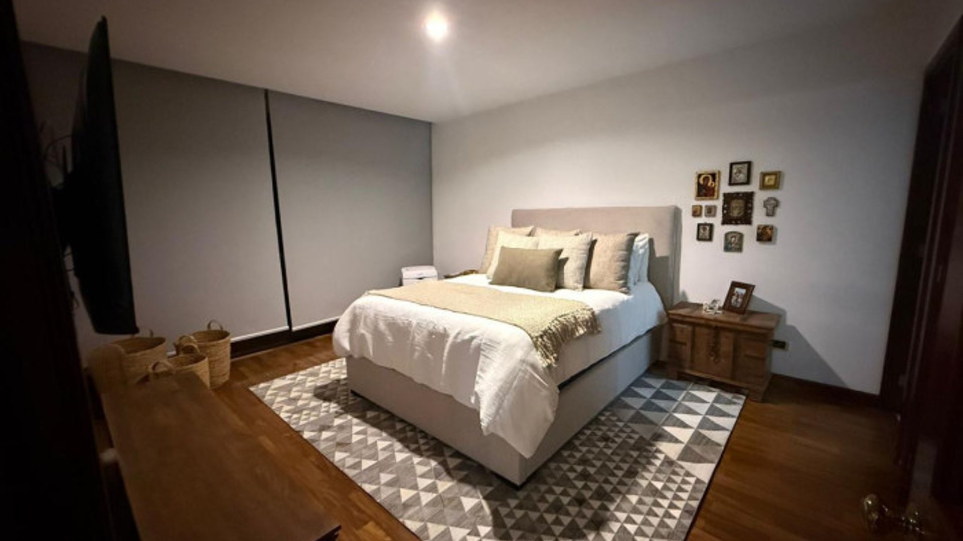 Apartamento en alquiler de 111Mts en Zona 14 Guatemala - Miniatura 15