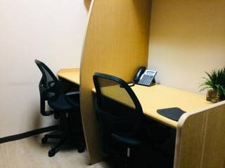 Oficina amueblada en alquiler en zona pradera zona 10 - Image 7