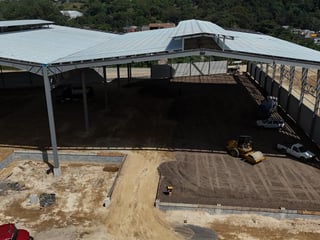 Warehouse for Sale in Villa Canales | 6600m² | 24/7 Security - 5
