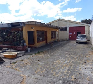 Bodega en venta en Amatitlán