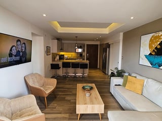 Apartamento en VENTA Airali zona 10 - 3