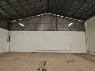 Bodega en alquiler · Ecobodegas Km 19.5 · Lo de Coy, Mixco - 2