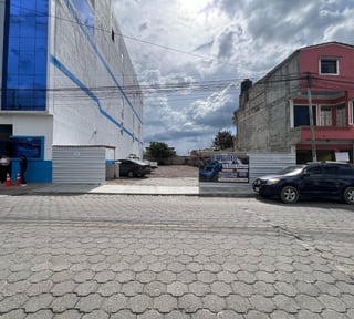 Terreno en Renta en La Esperanza Quetzaltenango