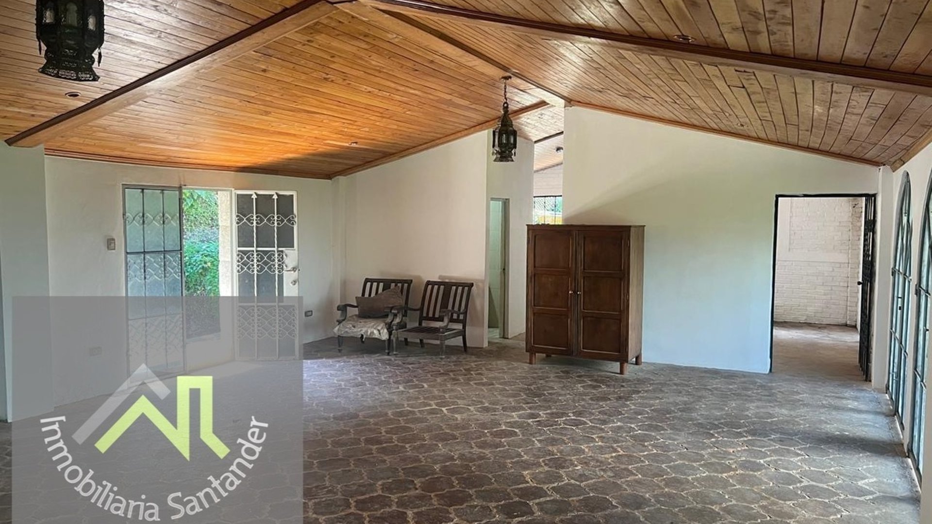 Km 36.5 carretera a Santa Elena Barillas / Granja en venta - Miniatura 2
