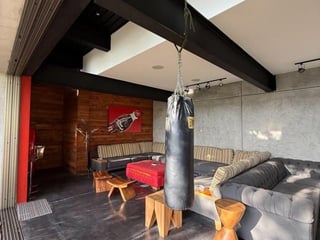 ENCINOS DE CAYALA / Casa en venta zona 16 - Image 20