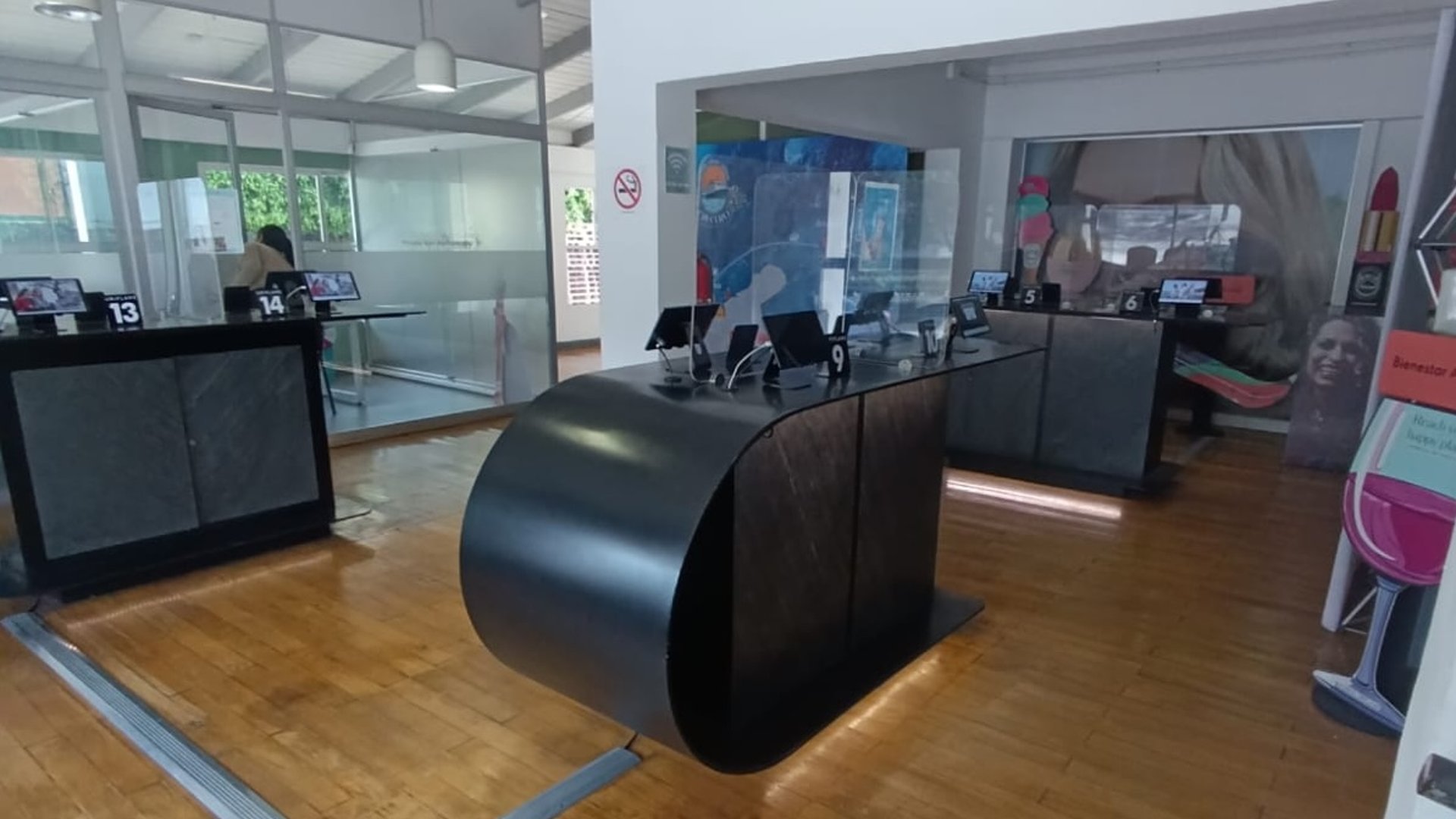 Propiedad Comercial en Alquiler zona 9 - Miniatura 25