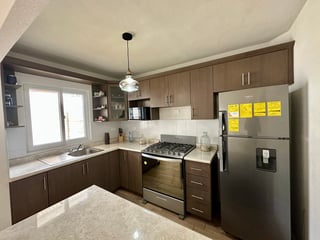 Casa Semi Amueblada en Venta en San José Pinula - 4