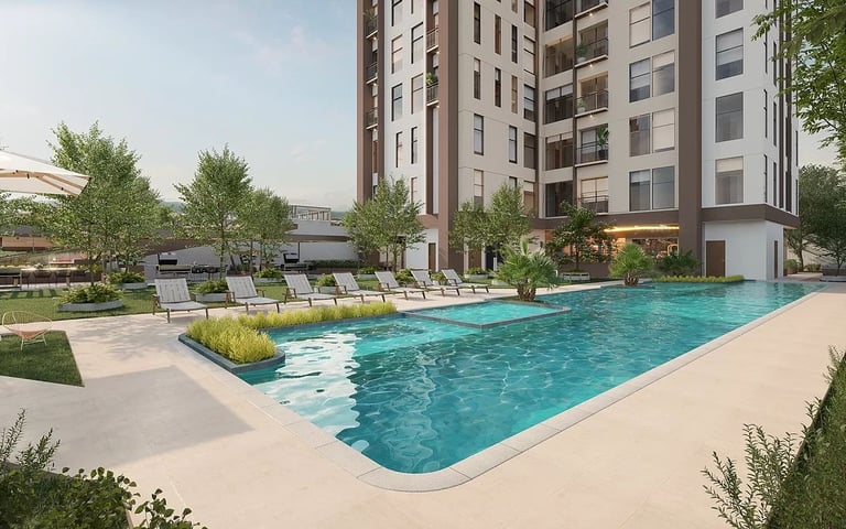 ALTAIRE | ✦ APARTAMENTO  EN VENTA ,  ZONA 11 - Miniatura 3