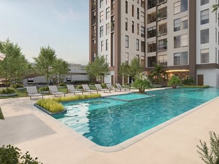 ALTAIRE | ✦ APARTAMENTO  EN VENTA ,  ZONA 11 - 3