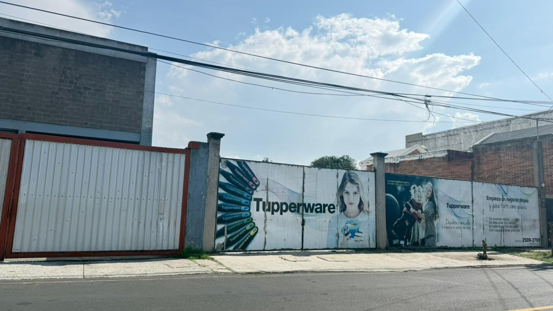 Bodega Premium en Renta, Zona 11 Guatemala: 7 Parqueos, 748m²