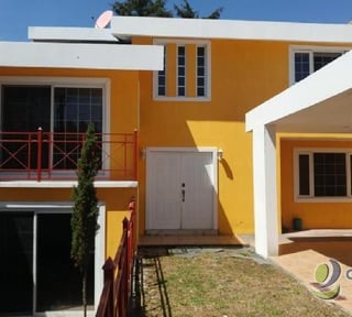 Casa en Venta en Carretera al Salvador Km. 27.3