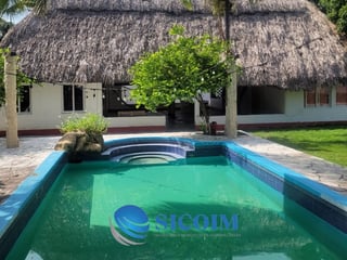 Chalet a la Venta en Monterrico - 2