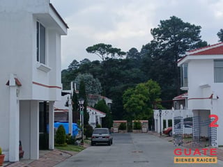 Casa en condominio en Venta, San Lucas (V10066) - 2