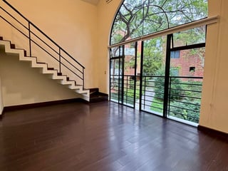 Renta de apartamento moderno - 1 habitacion en KM 18 CAES Ref-5833 - 3