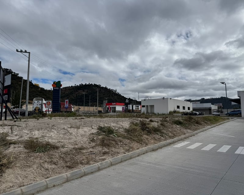 Local comercial en renta, en Chimaltenango