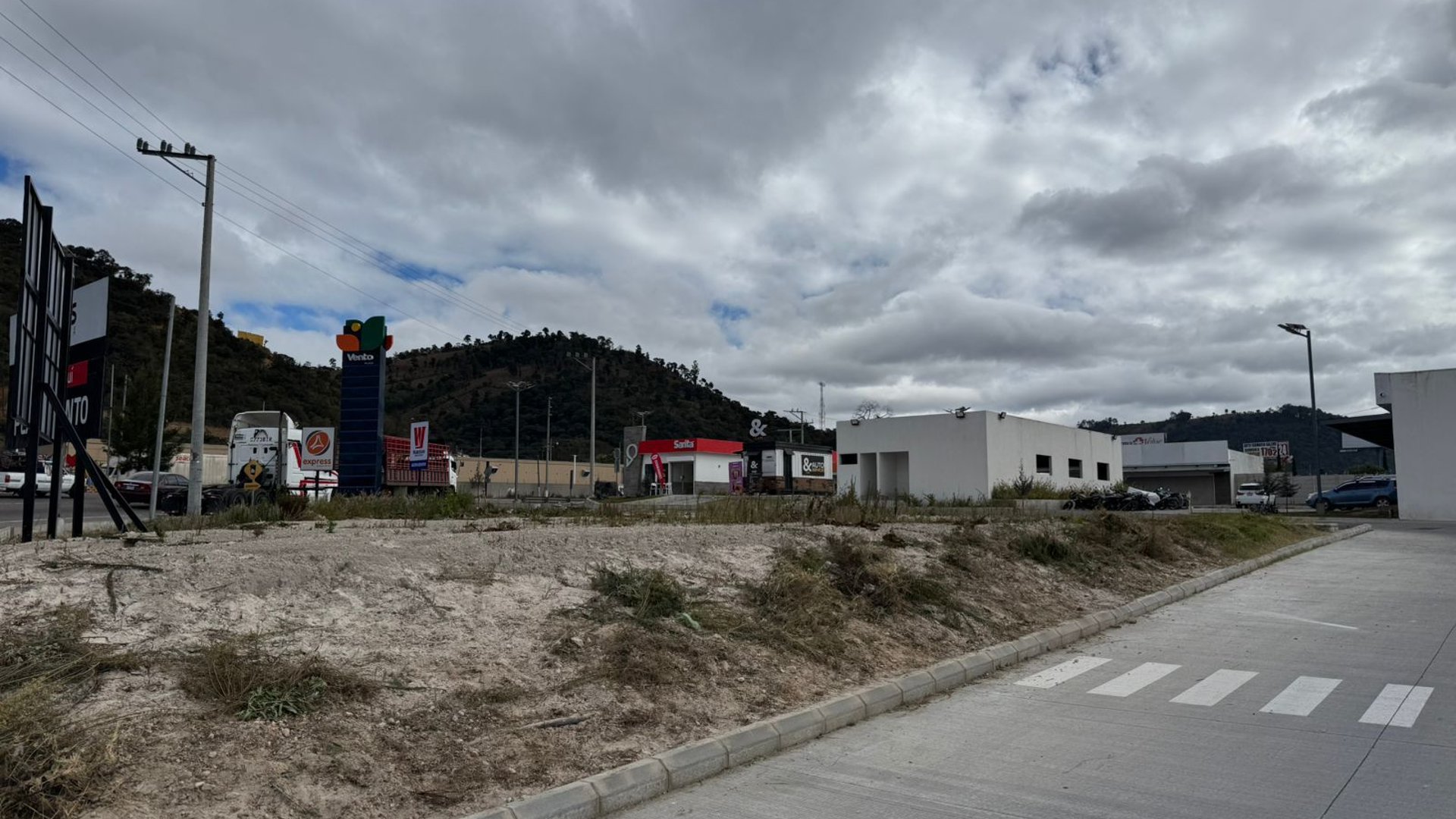 Local comercial en renta, en Chimaltenango