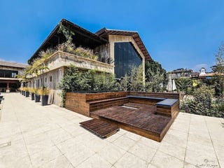Penthouse en VENTA en Antigua Guatemala - 3