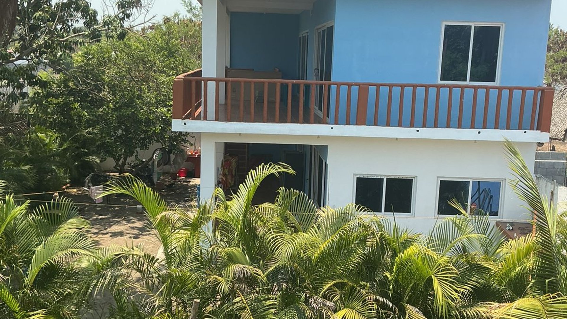Chalet de Lujo en El Pumpo, Santa Rosa: Venta/Renta | 5 Habitaciones - Miniatura 20