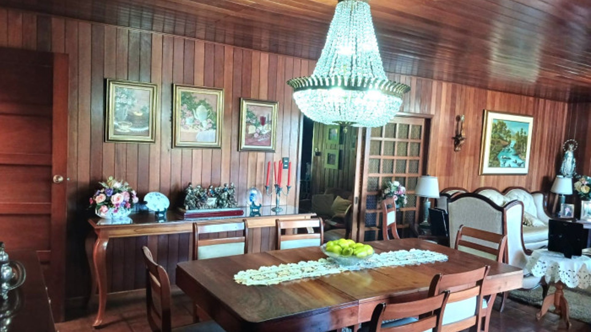CASA EN VENTA EN LOMAS DE SAN RAFAEL - CES - Miniatura 10
