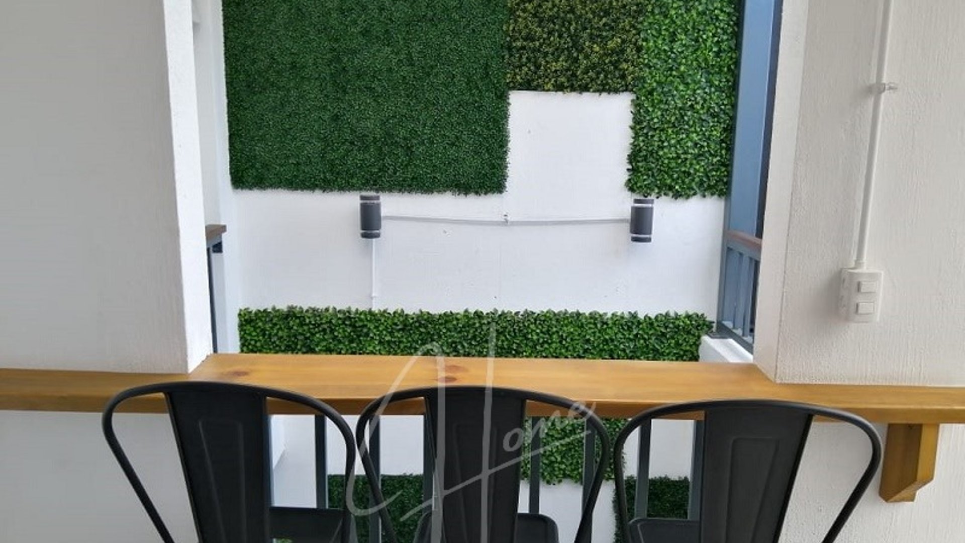 Apartamento en venta amueblado Edificio 3once Zona 1 una habitación - Miniatura 8