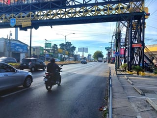 TERRENO EN VENTA EN CARRETERA A EL SALVADOR - KM 14.5 - Image 6