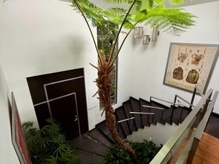 ENCINOS DE CAYALA / Casa en venta zona 16 - Image 9