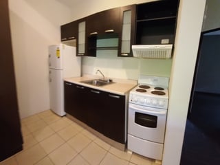 Alquilo apartamento en edificio Carretera a El Salvador - 4