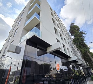 Apartamento de Una Habitación en Venta Villa Mariscal