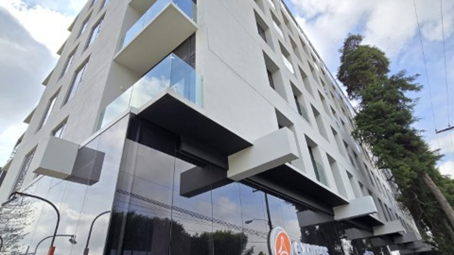 Apartamento de Una Habitación en Venta Villa Mariscal