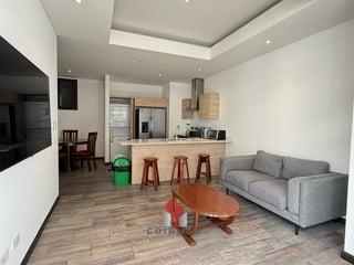 Apartamento amueblado y/o sin muebles en Renta en zona 16 / Lirios de Cayalá - 5
