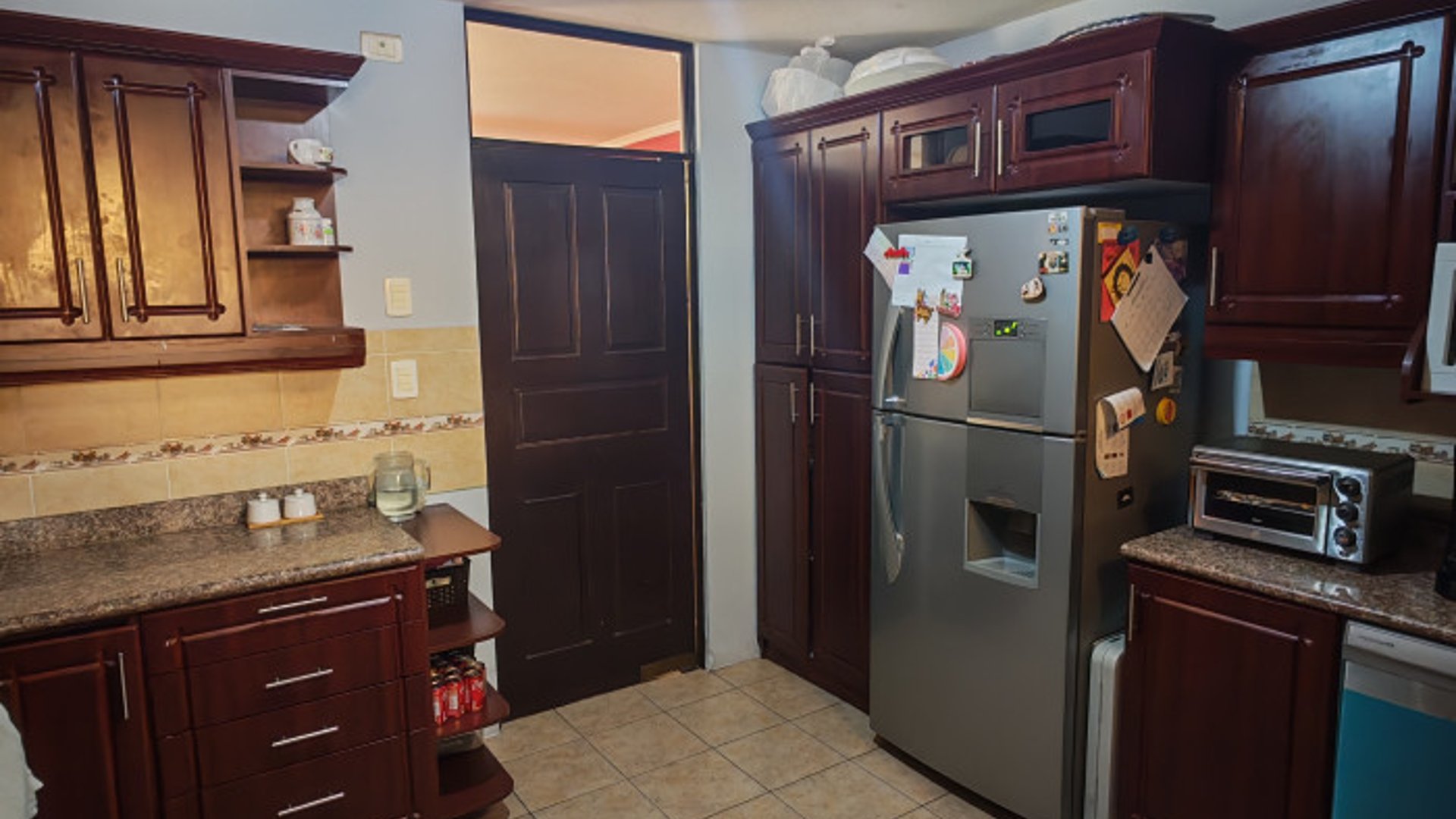 Casa en venta Quintas los Encinos Guatemala - Miniatura 8
