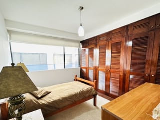 en Venta o Renta Apartamento amueblado en Zona 10 - 2
