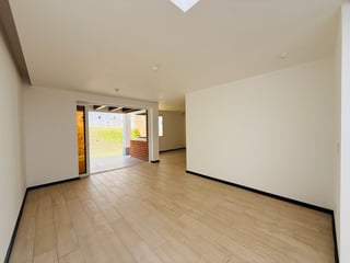 VENTA DE CASAS PARA ESTRENAR - TRIVENTO, KM 18.5 CES - 4