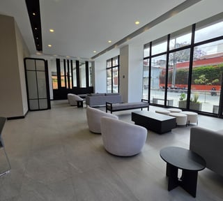 Apartamento Nuevo En Nivel Alto en Venta en Zona 10 - Miniatura 18