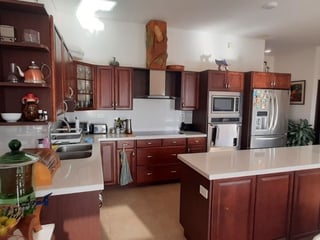 RAMBLAS DE CAYALA / Apartamento Amueblado en Renta, zona 16 - 3