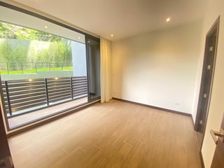 Apartamento en renta de 2 habitaciones en nivel bajo en Z15 Ref-5331 - 4