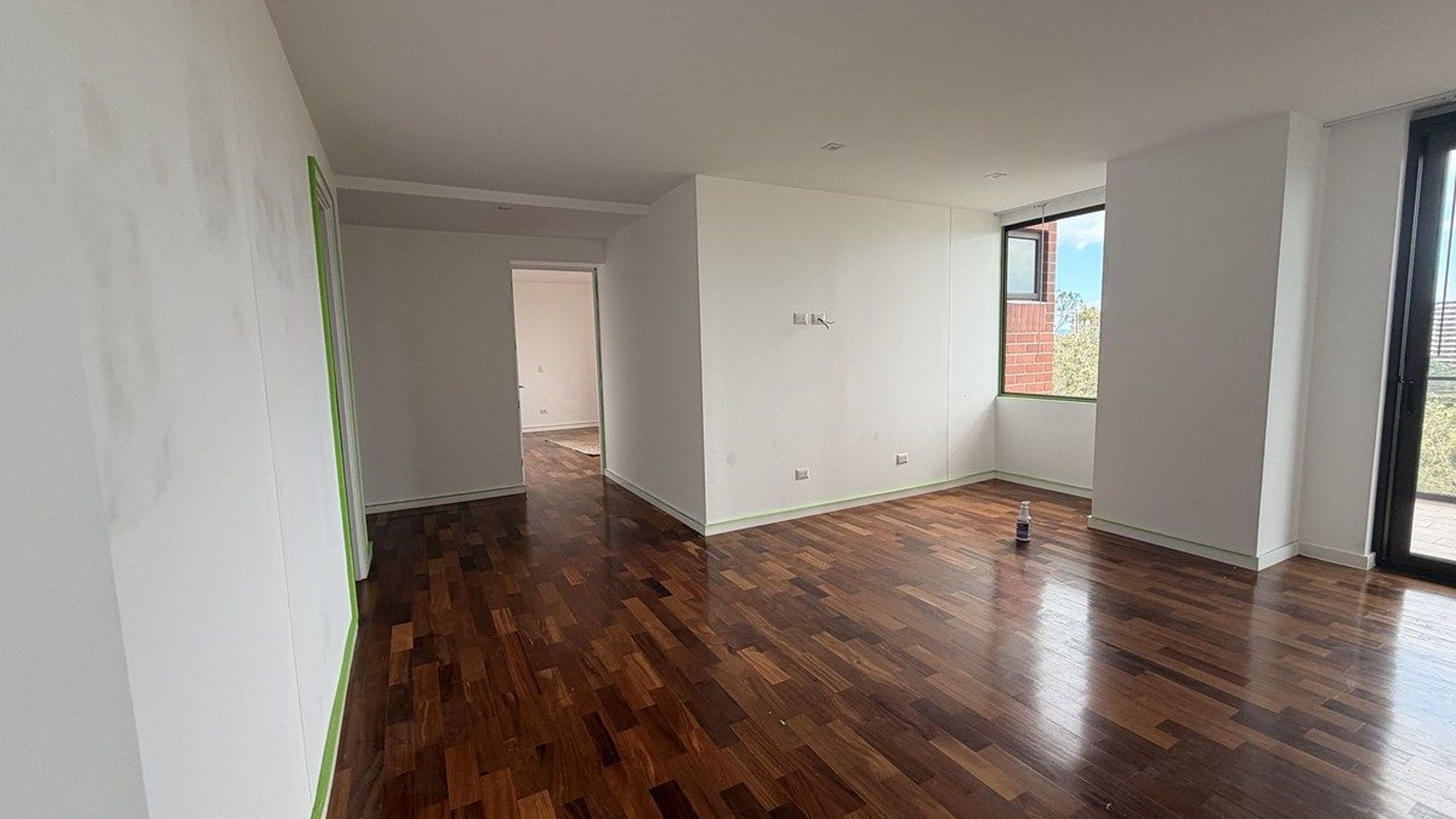 APARTAMENTO EN ALQUILER | CON O SIN MUEBLES, ZONA 10 - Miniatura 10