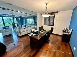 CASA EN VENTA📍Residencias Concepción, Condominio Camelias, km 15 CAES - 4