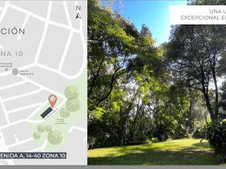 DOSENTO / Precioso Proyectos de Apartamentos muy exclusivo, zona 10 - 2