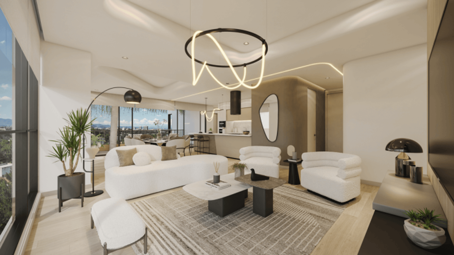 Apartamentos nuevos en Venta Zona 15