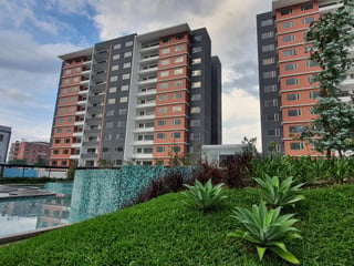 Apartamento en renta en Segueria zona 14 - 2