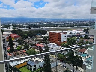 Estrena Moderno Apartamento en Renta | Zona 13, Área Elgin - 4